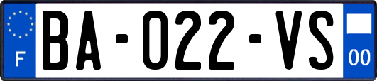 BA-022-VS