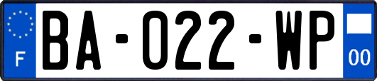 BA-022-WP