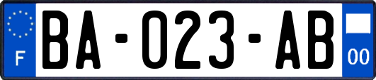 BA-023-AB