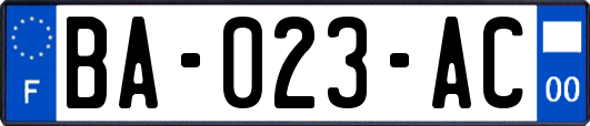 BA-023-AC