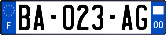 BA-023-AG