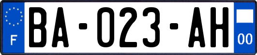 BA-023-AH