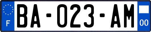 BA-023-AM