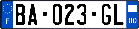 BA-023-GL