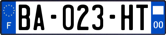 BA-023-HT