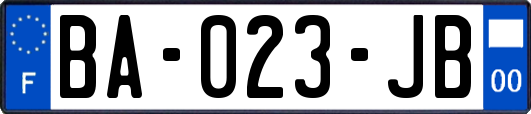 BA-023-JB