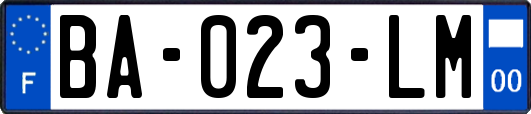 BA-023-LM