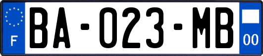 BA-023-MB