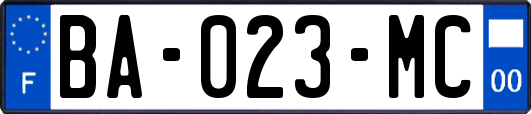 BA-023-MC