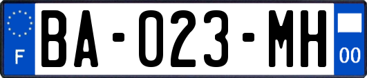 BA-023-MH