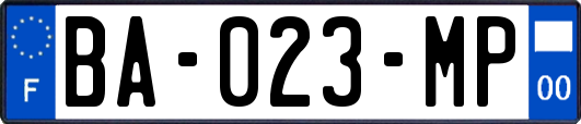 BA-023-MP
