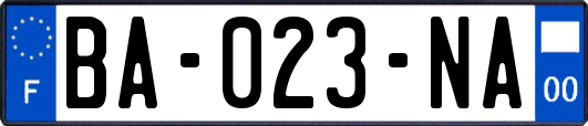 BA-023-NA