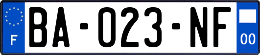 BA-023-NF