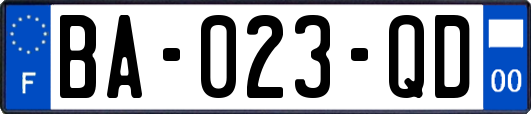 BA-023-QD