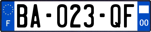BA-023-QF