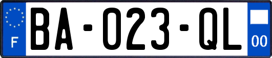 BA-023-QL