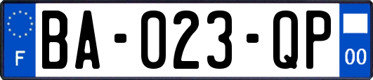 BA-023-QP