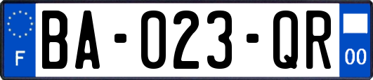 BA-023-QR