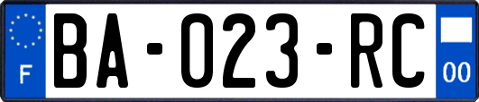 BA-023-RC