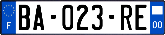 BA-023-RE