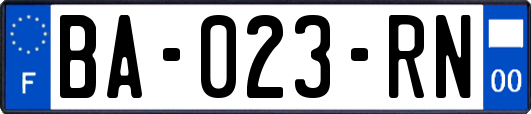BA-023-RN