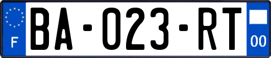 BA-023-RT