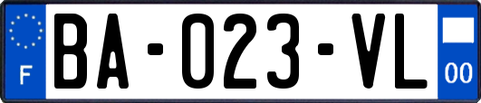 BA-023-VL
