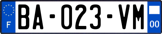 BA-023-VM