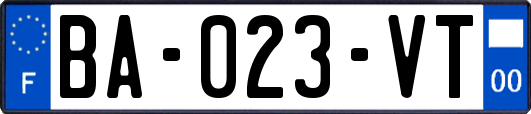 BA-023-VT