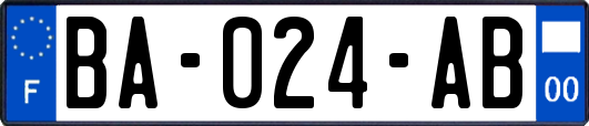 BA-024-AB