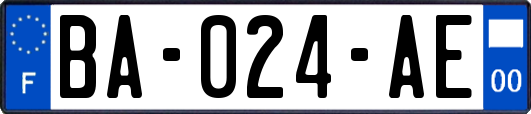 BA-024-AE