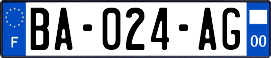 BA-024-AG