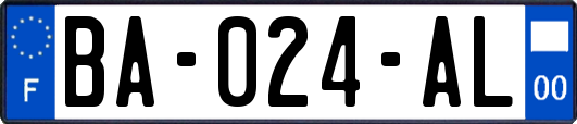 BA-024-AL