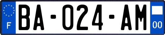 BA-024-AM