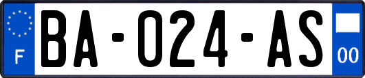 BA-024-AS