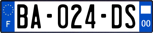 BA-024-DS