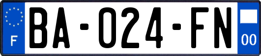 BA-024-FN