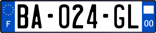 BA-024-GL