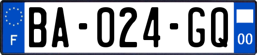 BA-024-GQ