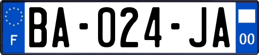 BA-024-JA
