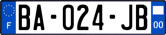 BA-024-JB