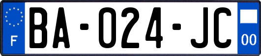 BA-024-JC