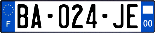 BA-024-JE