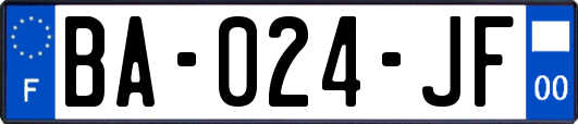 BA-024-JF