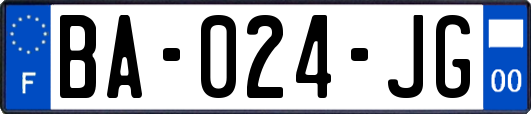 BA-024-JG
