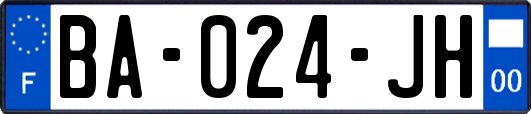 BA-024-JH