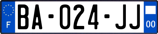 BA-024-JJ