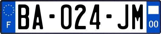 BA-024-JM