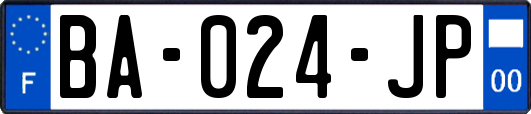BA-024-JP