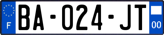 BA-024-JT